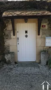 Woonhuis te koop dompierre sur hery, bourgogne, CVH5315M Afbeelding - 18