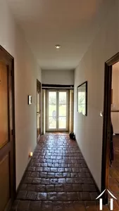 Woonhuis te koop dompierre sur hery, bourgogne, CVH5315M Afbeelding - 21