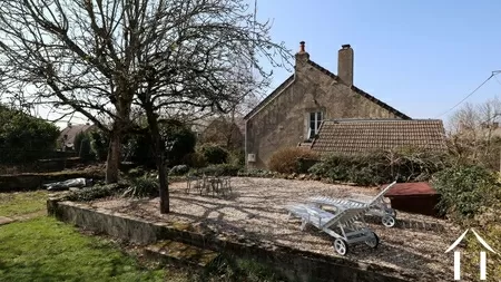 Woonhuis te koop dompierre sur hery, bourgogne, CVH5315M Afbeelding - 23