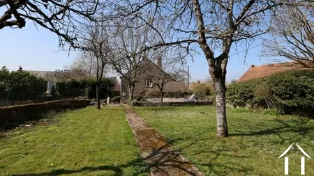 Woonhuis te koop dompierre sur hery, bourgogne, CVH5315M Afbeelding - 24