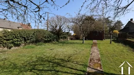 Woonhuis te koop dompierre sur hery, bourgogne, CVH5315M Afbeelding - 25