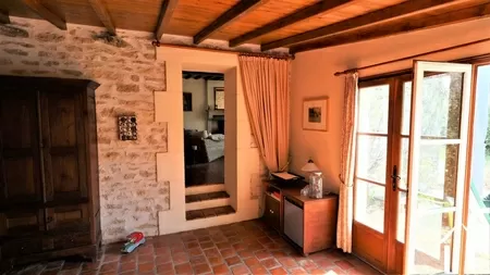 Woonhuis te koop dompierre sur hery, bourgogne, CVH5315M Afbeelding - 27