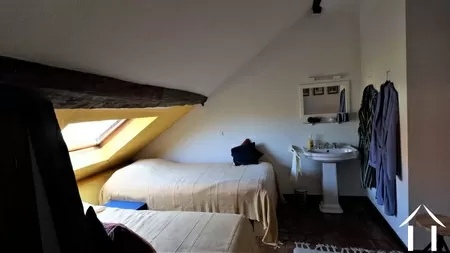 Woonhuis te koop dompierre sur hery, bourgogne, CVH5315M Afbeelding - 30