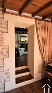 Woonhuis te koop dompierre sur hery, bourgogne, CVH5315M Afbeelding - 28