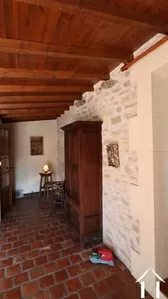 Woonhuis te koop dompierre sur hery, bourgogne, CVH5315M Afbeelding - 26