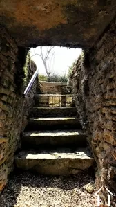 Woonhuis te koop dompierre sur hery, bourgogne, CVH5315M Afbeelding - 11