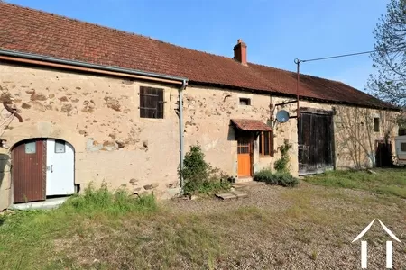 Woonhuis te koop igornay, bourgogne, CvH5474 Afbeelding - 8