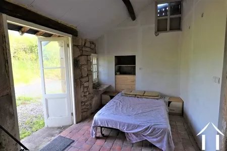 Woonhuis te koop igornay, bourgogne, CvH5474 Afbeelding - 5