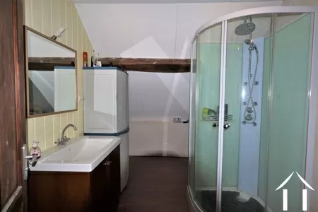 Woonhuis te koop igornay, bourgogne, CvH5474 Afbeelding - 15