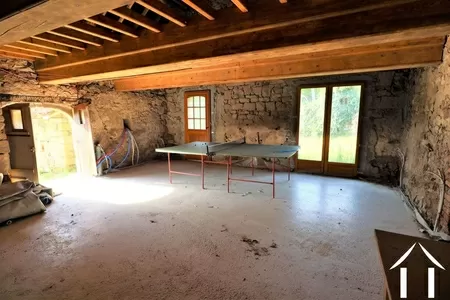 Woonhuis te koop igornay, bourgogne, CvH5474 Afbeelding - 16