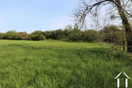 Woonhuis te koop igornay, bourgogne, CvH5474 Afbeelding - 18