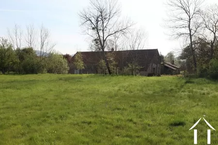 Woonhuis te koop igornay, bourgogne, CvH5474 Afbeelding - 19