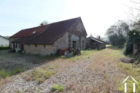 Woonhuis te koop igornay, bourgogne, CvH5474 Afbeelding - 20