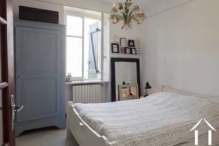 Authentiek stenen huis  te koop arleuf, bourgogne, CvH5323L Afbeelding - 5