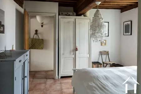 Authentiek stenen huis  te koop arleuf, bourgogne, CvH5323L Afbeelding - 13