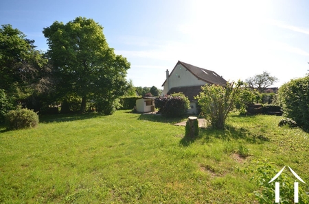 Woonhuis te koop couches, bourgogne, BH5331M Afbeelding - 2