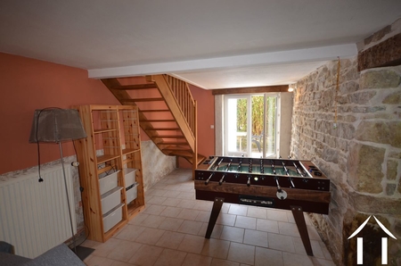 Woonhuis te koop couches, bourgogne, BH5331M Afbeelding - 6