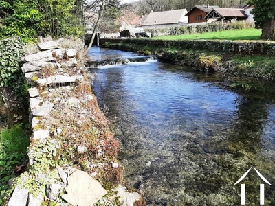 Woonhuis te koop lusigny sur ouche, bourgogne, RT5339P Afbeelding - 21