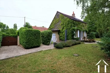 Woonhuis te koop dompierre sur hery, bourgogne, CVH5315M Afbeelding - 32