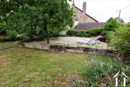 Woonhuis te koop dompierre sur hery, bourgogne, CVH5315M Afbeelding - 39
