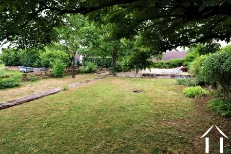 Woonhuis te koop dompierre sur hery, bourgogne, CVH5315M Afbeelding - 40