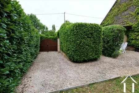 Woonhuis te koop dompierre sur hery, bourgogne, CVH5315M Afbeelding - 44