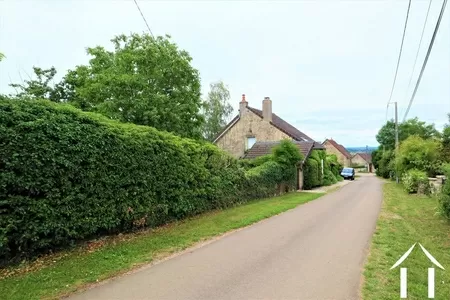 Woonhuis te koop dompierre sur hery, bourgogne, CVH5315M Afbeelding - 45