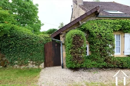 Woonhuis te koop dompierre sur hery, bourgogne, CVH5315M Afbeelding - 46