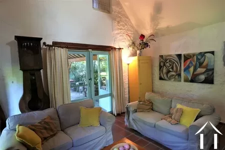 Authentiek stenen huis  te koop st leger du bois, bourgogne, CVH5344L Afbeelding - 27