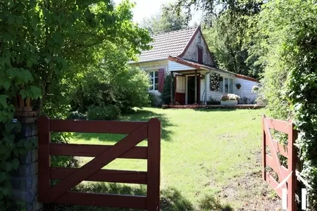 Authentiek stenen huis  te koop st leger du bois, bourgogne, CVH5344L Afbeelding - 2