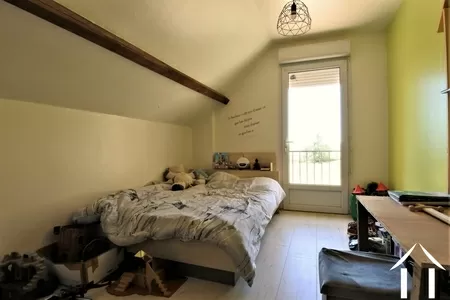 Woonhuis te koop st martin de salencey, bourgogne, JP5345S Afbeelding - 11