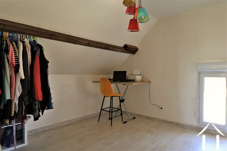 Bezit 1 hectare ++ te koop st martin de salencey, bourgogne, JP5345S Afbeelding - 12