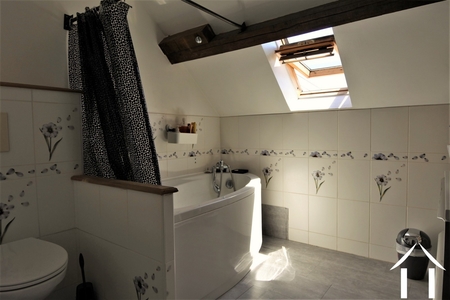 Bezit 1 hectare ++ te koop st martin de salencey, bourgogne, JP5345S Afbeelding - 13