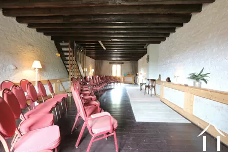 Theatre - Concert room