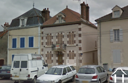 Woonhuis te koop nuits, bourgogne, BG96884T Afbeelding - 1