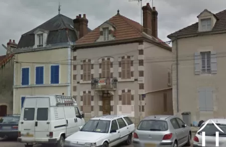 Woonhuis te koop nuits, bourgogne, BG96884T Afbeelding - 1