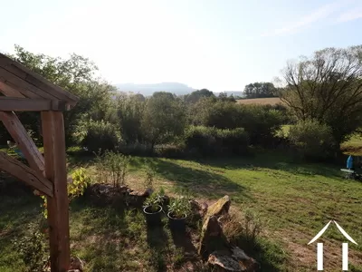 Woonhuis te koop cussy en morvan, bourgogne, BH5361L Afbeelding - 20