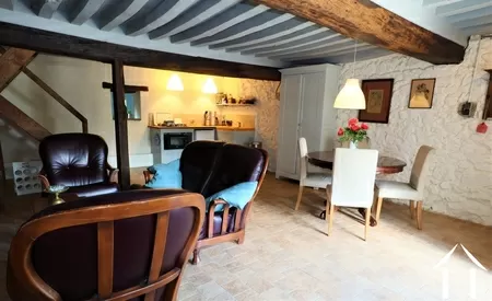 Woonhuis te koop cussy en morvan, bourgogne, BH5361L Afbeelding - 23