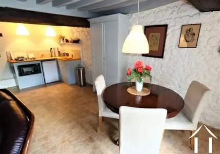 Woonhuis te koop cussy en morvan, bourgogne, BH5361L Afbeelding - 24