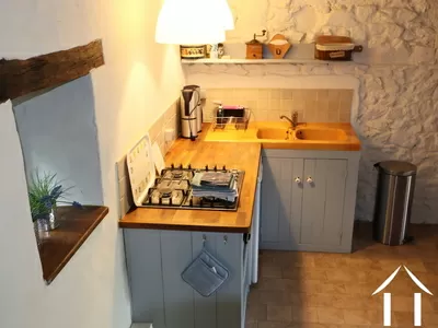 Woonhuis te koop cussy en morvan, bourgogne, BH5361L Afbeelding - 26