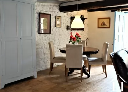 Woonhuis te koop cussy en morvan, bourgogne, BH5361L Afbeelding - 27