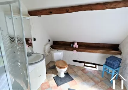 Woonhuis te koop cussy en morvan, bourgogne, BH5361L Afbeelding - 28