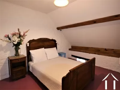 Woonhuis te koop cussy en morvan, bourgogne, BH5361L Afbeelding - 30