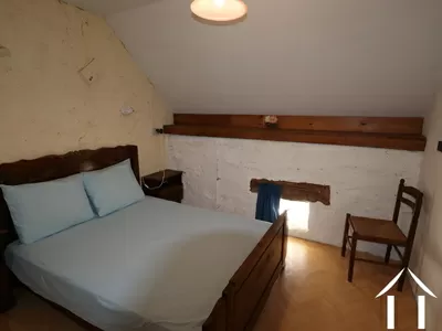 Woonhuis te koop cussy en morvan, bourgogne, BH5361L Afbeelding - 39