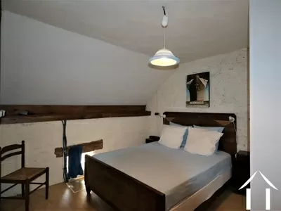 Woonhuis te koop cussy en morvan, bourgogne, BH5361L Afbeelding - 40