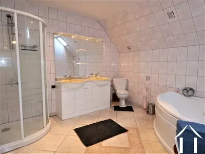 Woonhuis te koop cussy en morvan, bourgogne, BH5361L Afbeelding - 41