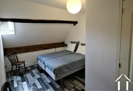 Woonhuis te koop cussy en morvan, bourgogne, BH5361L Afbeelding - 50