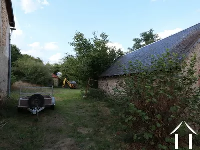 Woonhuis te koop cussy en morvan, bourgogne, BH5361L Afbeelding - 53