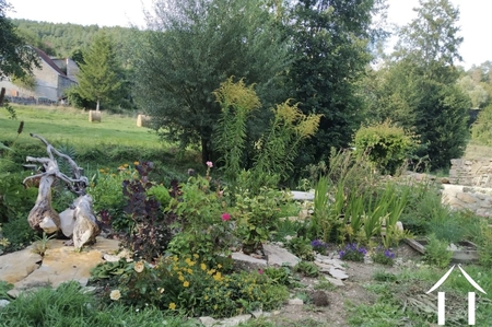 Woonhuis te koop aignay le duc, bourgogne, BH5590H Afbeelding - 16