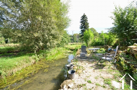 Woonhuis te koop aignay le duc, bourgogne, BH5590H Afbeelding - 21